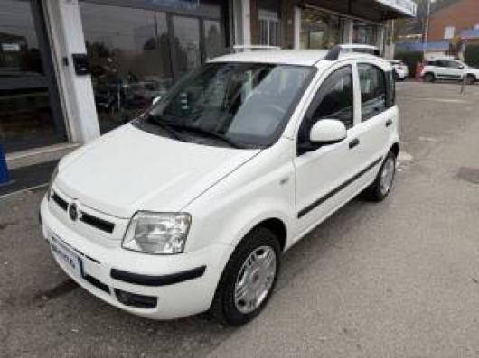 usato FIAT Panda