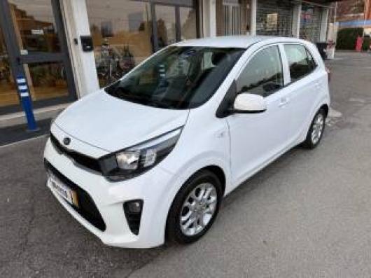 usato KIA Picanto