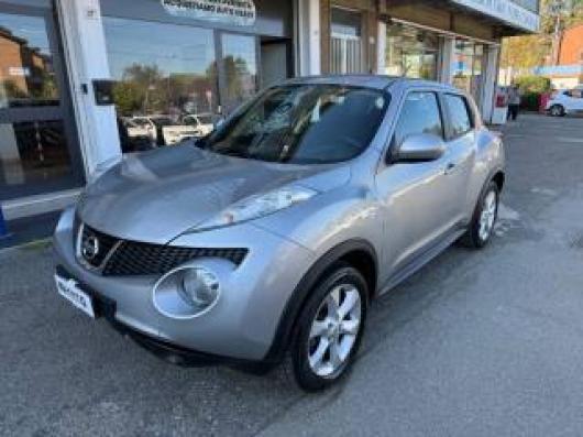 usato NISSAN Juke