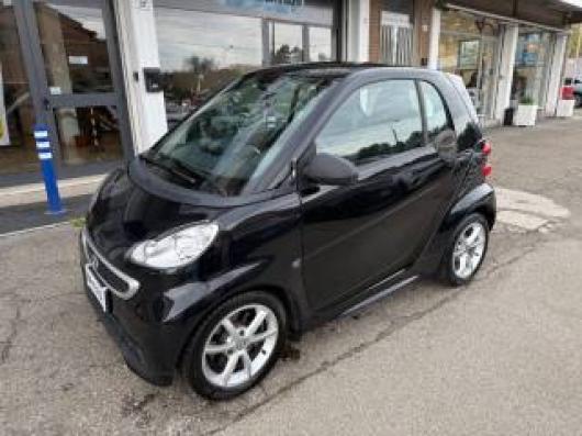 usato SMART ForTwo