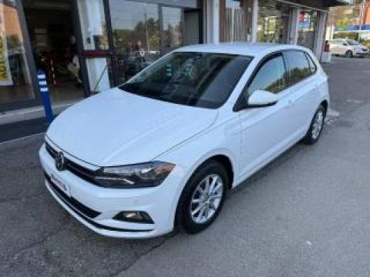 usato VOLKSWAGEN Polo