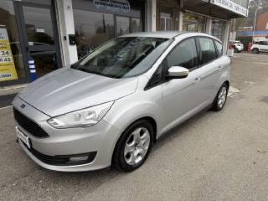 C Max