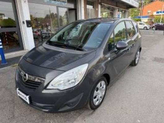 Meriva