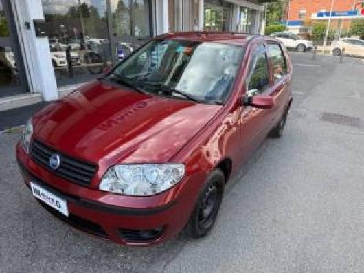 usato FIAT Punto