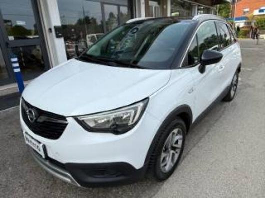 usato OPEL Crossland X