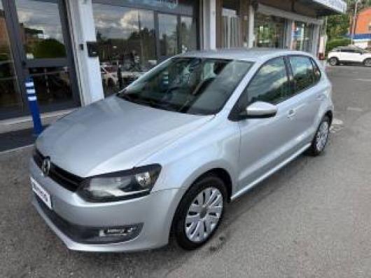 usato VOLKSWAGEN Polo