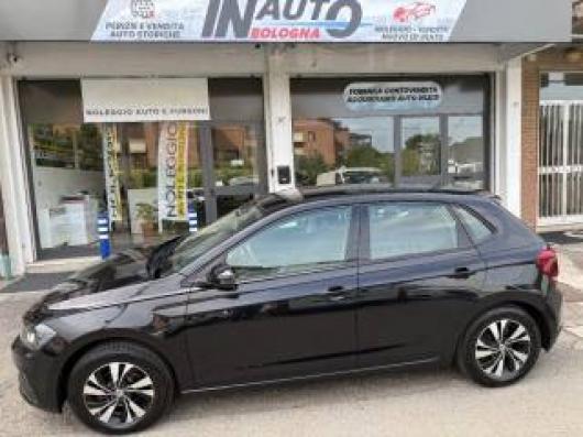 usato VOLKSWAGEN Polo