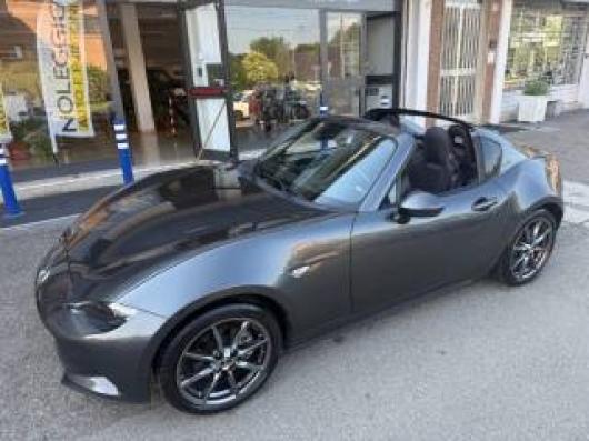 usato MAZDA MX 5