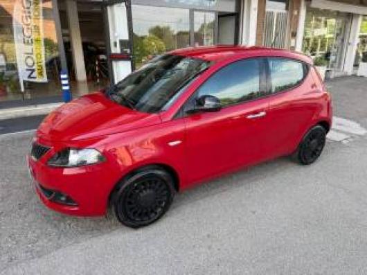 Ypsilon