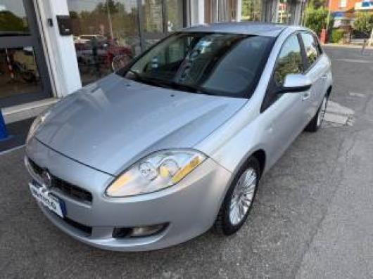 usato FIAT Bravo