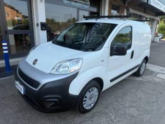 usato FIAT Fiorino
