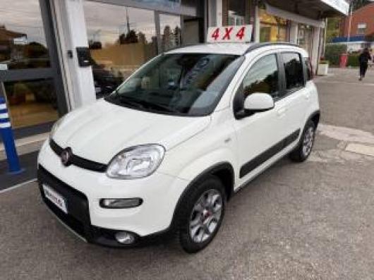 usato FIAT Panda