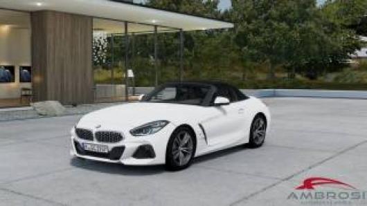 nuovo BMW Z4