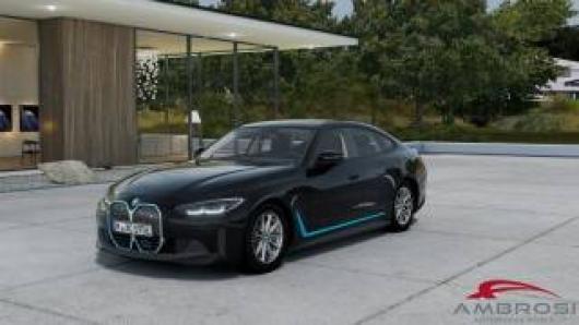 nuovo BMW i4