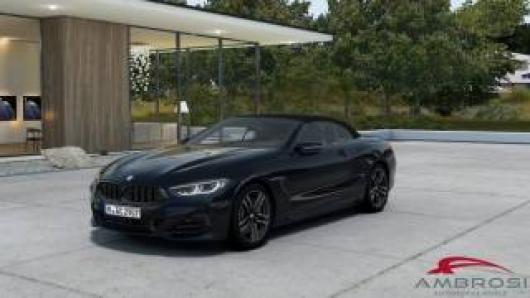 nuovo BMW 840