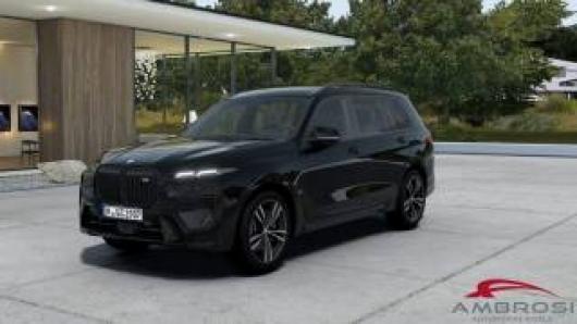 nuovo BMW X7