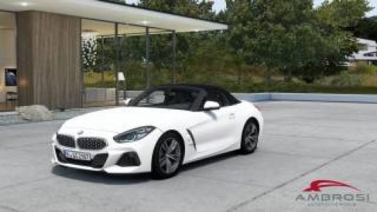 nuovo BMW Z4
