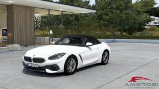 nuovo BMW Z4