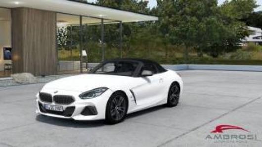 nuovo BMW Z4