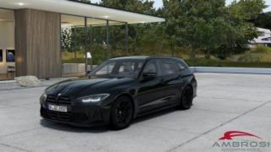 nuovo BMW M3