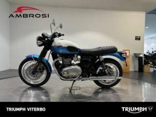 nuovo TRIUMPH Bonneville