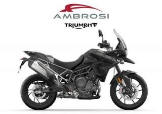 nuovo TRIUMPH Tiger 900 GT