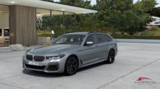 nuovo BMW 518
