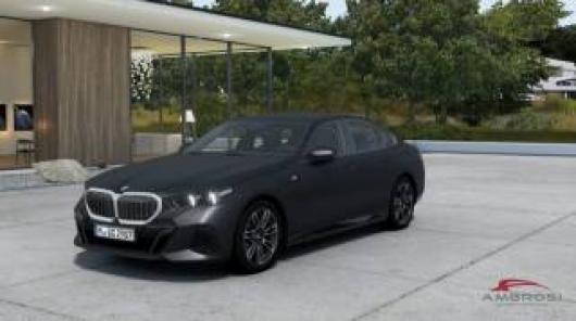 nuovo BMW 520