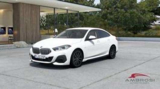 nuovo BMW 220