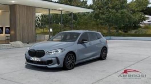 nuovo BMW M135