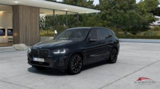 usato BMW X3 M