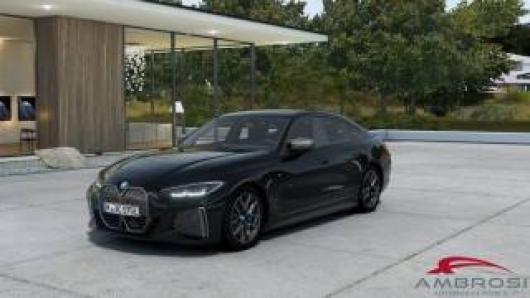 nuovo BMW i4