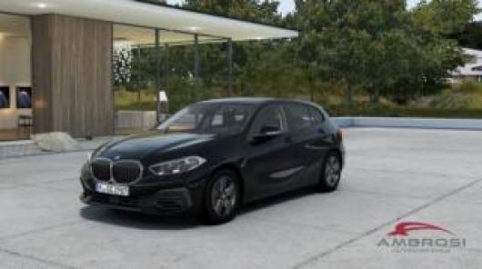 nuovo BMW Altro