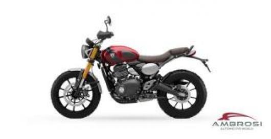 nuovo TRIUMPH Altro