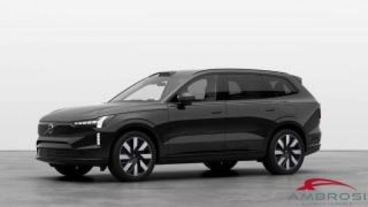 nuovo VOLVO EX90