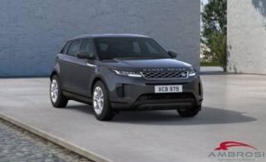 nuovo LAND ROVER Range Rover Evoque