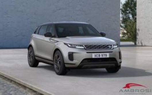 nuovo LAND ROVER Range Rover Evoque