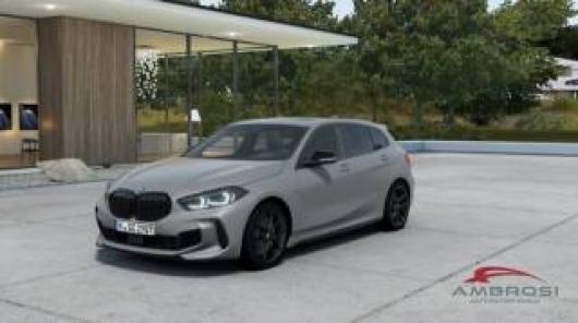 nuovo BMW M135