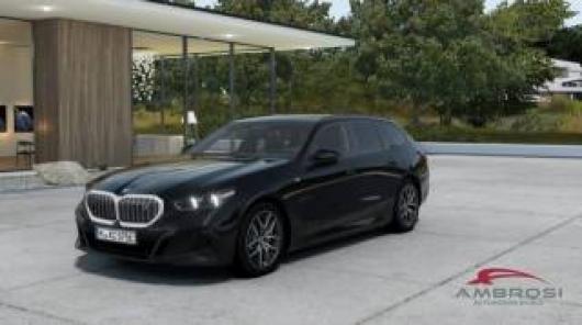 nuovo BMW i5