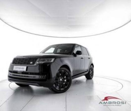 nuovo LAND ROVER Range Rover