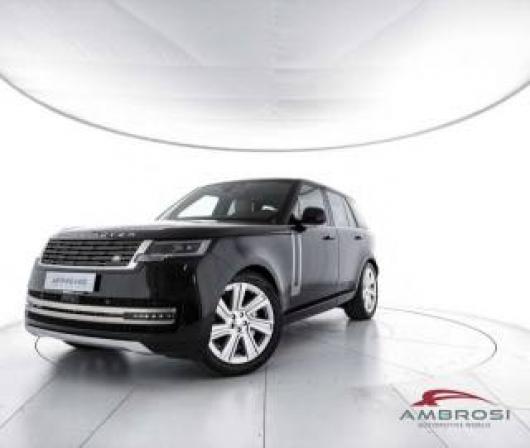 nuovo LAND ROVER Range Rover