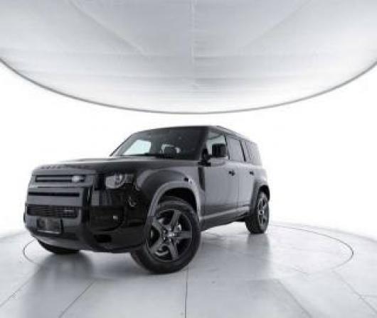 nuovo LAND ROVER Defender