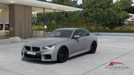 nuovo BMW M2