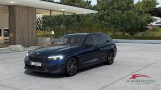 nuovo BMW 320