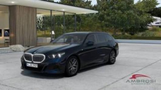 nuovo BMW 520