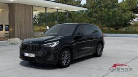 nuovo BMW X1