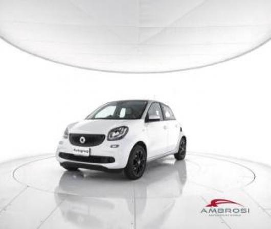 ForFour