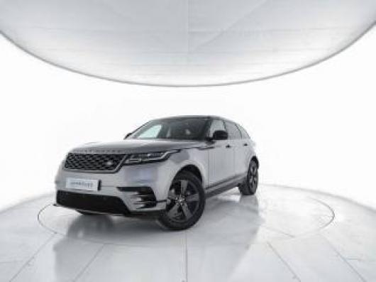 usato LAND ROVER Range Rover Velar