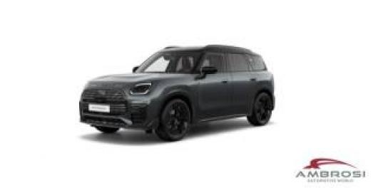 Countryman