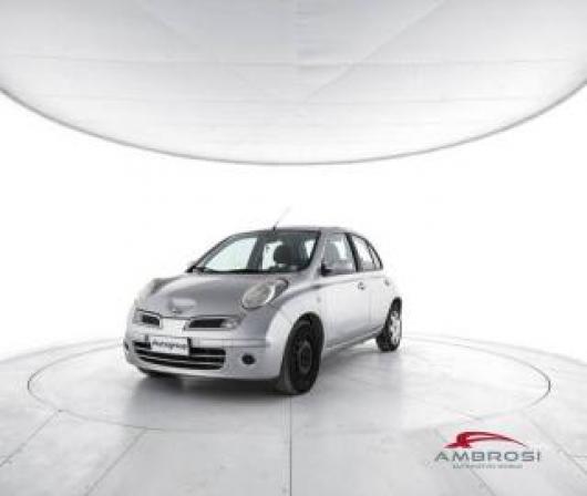 Micra
